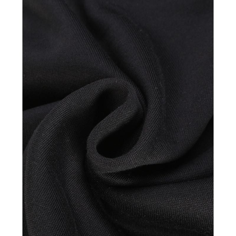 Mikina S Kapucí Spring Outwear