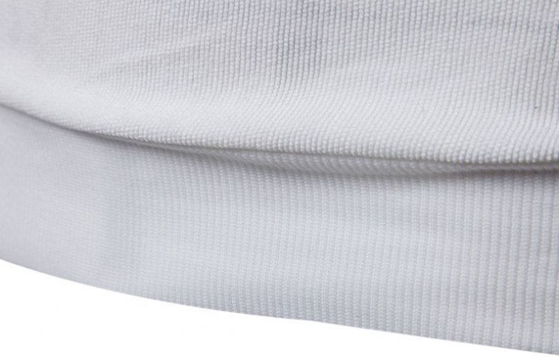 Patchworková Neformální Streetwearová Mikina S Kapucí