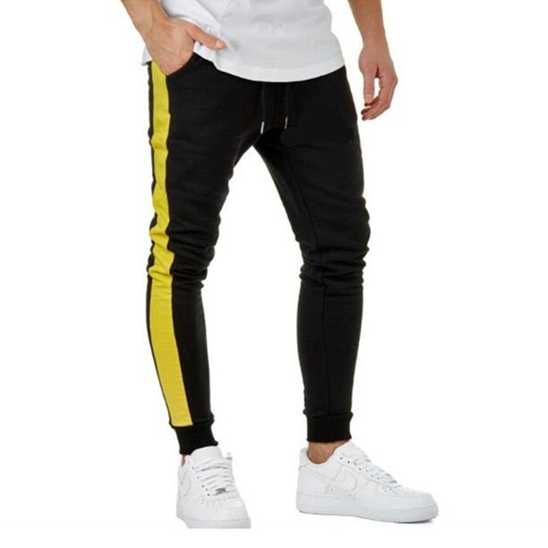 High Street Jogger Kalhoty